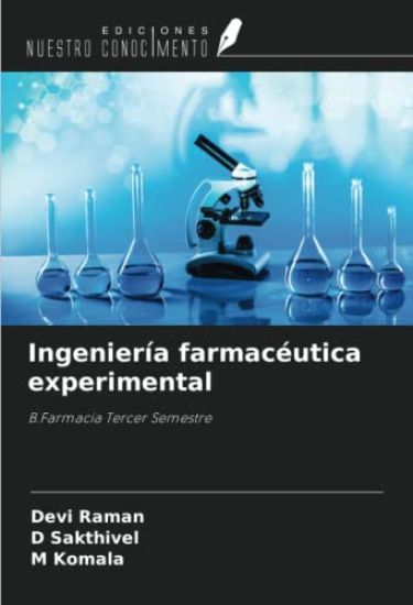 Ingeniería farmacéutica experimental