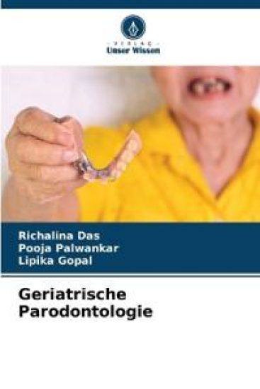 Geriatrische Parodontologie