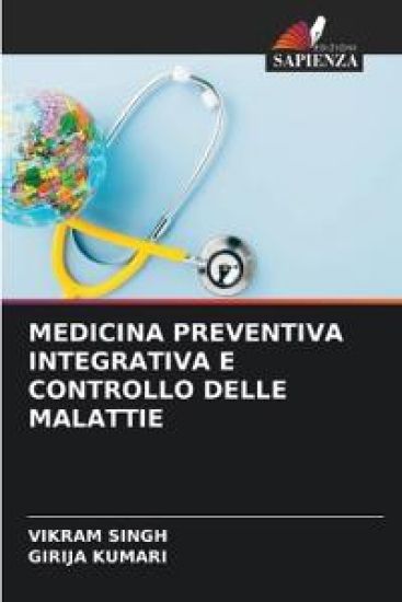 Medicina Preventiva Integrativa E Controllo Delle Malattie