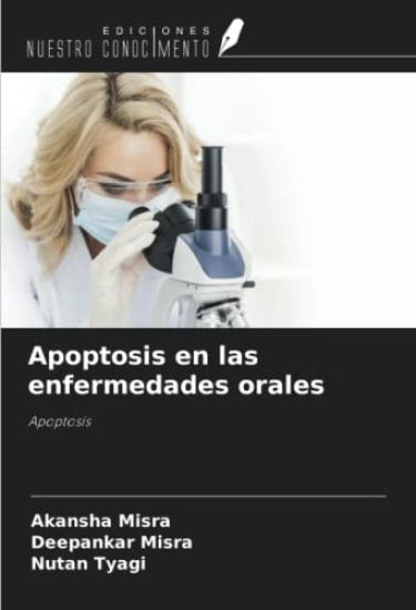 Apoptosis en las enfermedades orales
