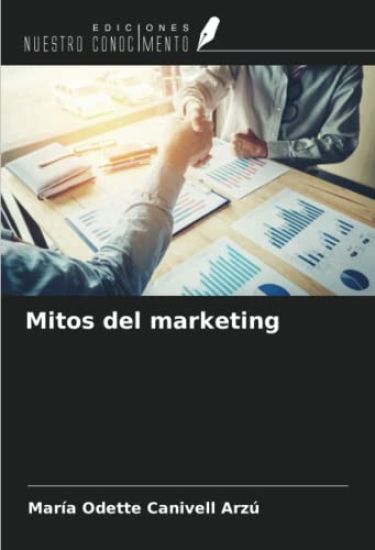 Mitos del marketing