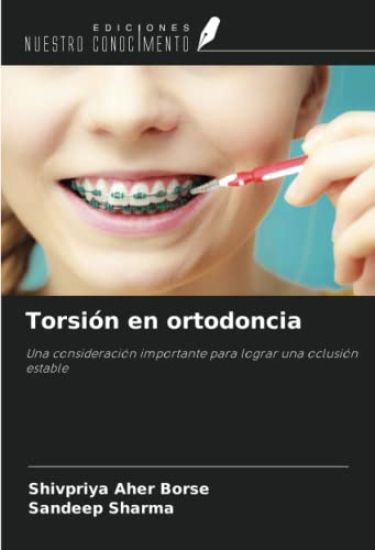 Torsión en ortodoncia