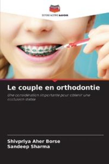 Le couple en orthodontie