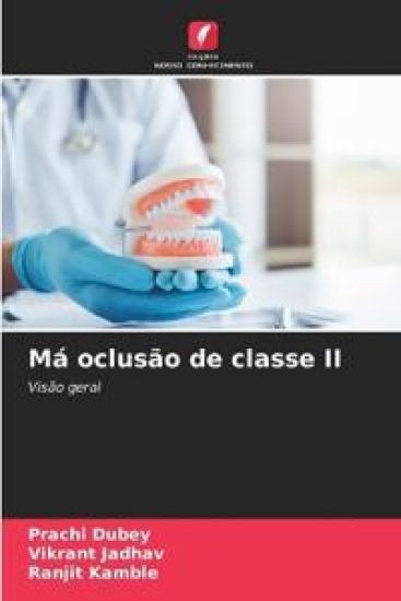 Má oclusão de classe II