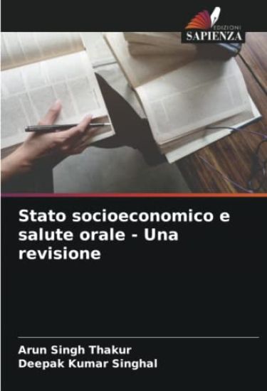 Stato socioeconomico e salute orale - Una revisione