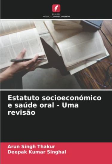 Estatuto socioeconómico e saúde oral - Uma revisão