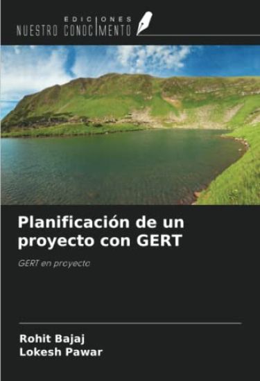 Planificación de un proyecto con GERT