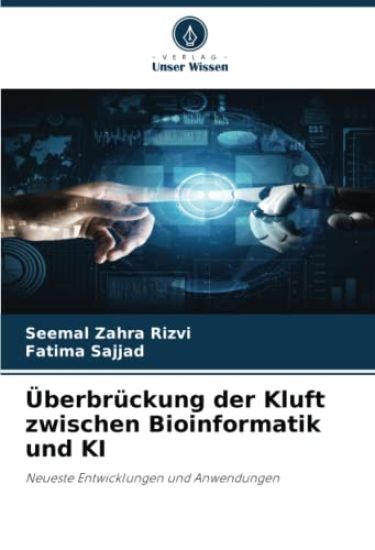 Überbrückung der Kluft zwischen Bioinformatik und KI