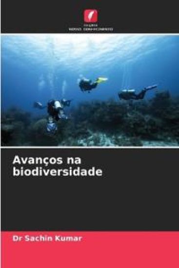 Avanços na biodiversidade