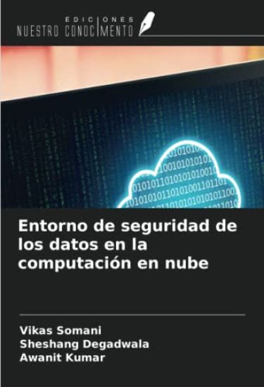 Entorno de seguridad de los datos en la computación en nube