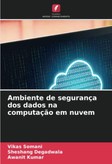 Ambiente de segurança dos dados na computação em nuvem