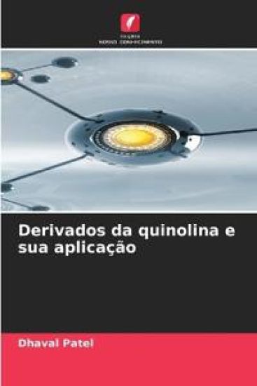 Derivados da quinolina e sua aplicação