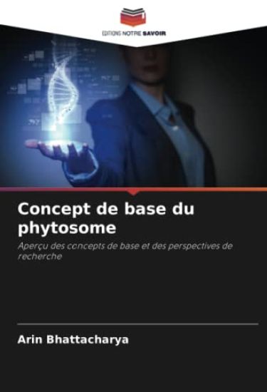 Concept de base du phytosome