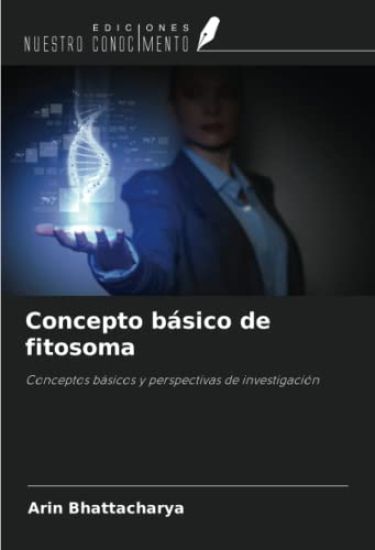 Concepto básico de fitosoma