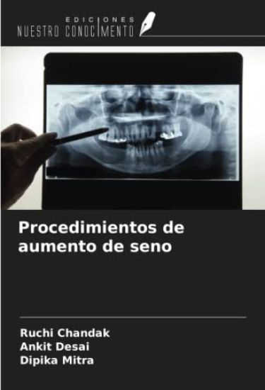 Procedimientos de aumento de seno