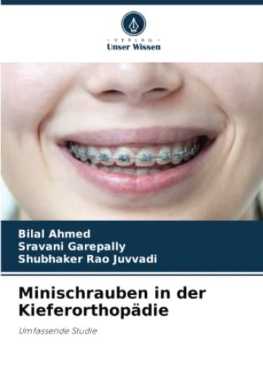 Minischrauben in der Kieferorthopädie