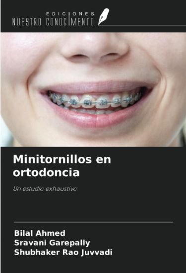 Minitornillos en ortodoncia