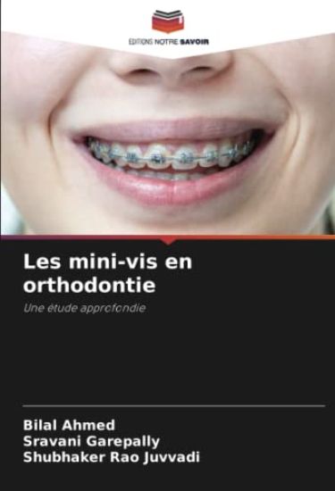 Les mini-vis en orthodontie
