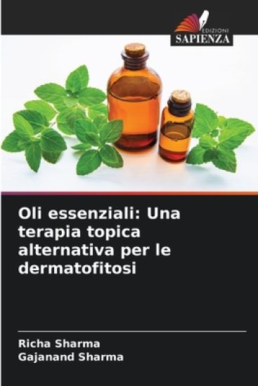 Oli essenziali
