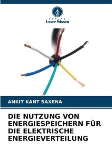 Die Nutzung Von Energiespeichern Für Die Elektrische Energieverteilung
