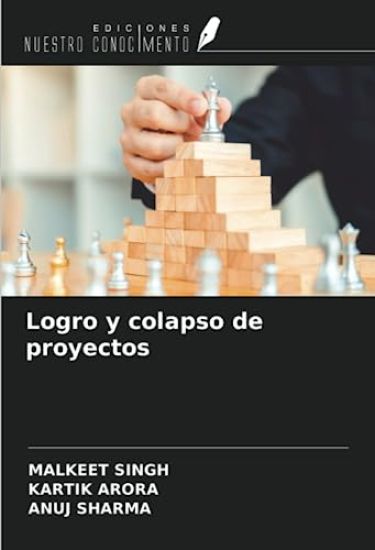 Logro y colapso de proyectos