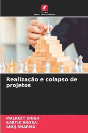 Realização e colapso de projetos