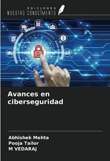 Avances en ciberseguridad