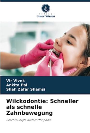 Wilckodontie