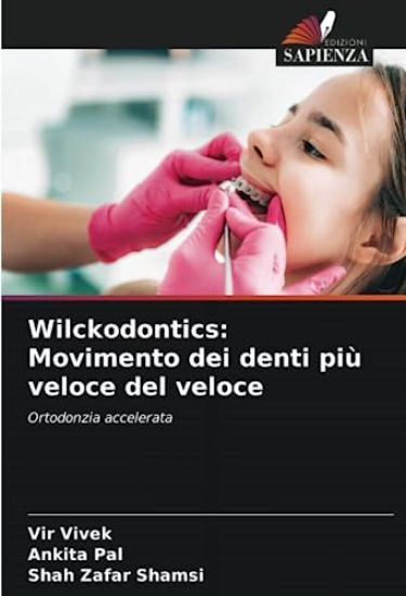 Wilckodontics
