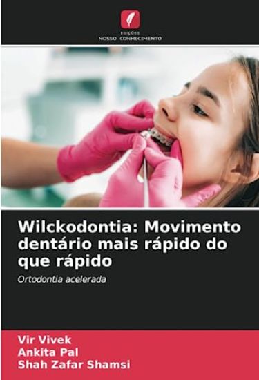 Wilckodontia