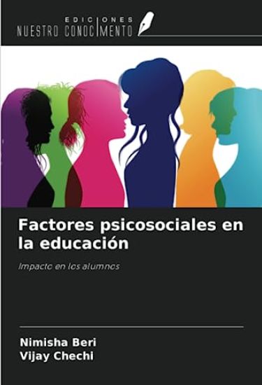 Factores psicosociales en la educación