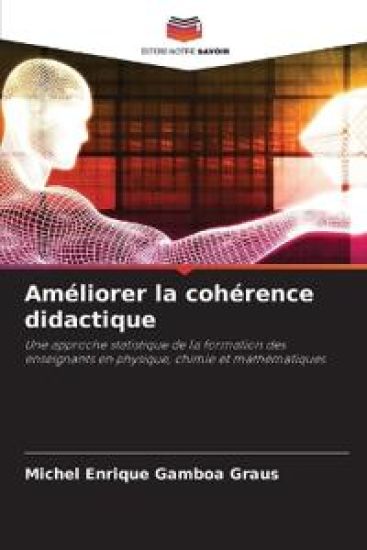 Améliorer la cohérence didactique