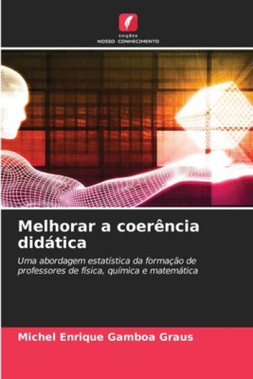 Melhorar a coerência didática
