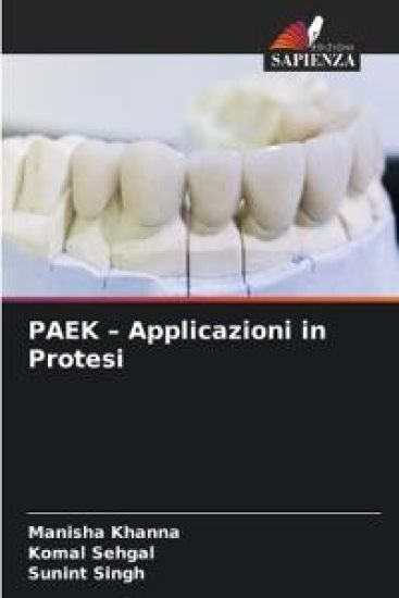 PAEK - Applicazioni in Protesi