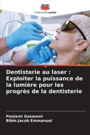 Dentisterie au laser