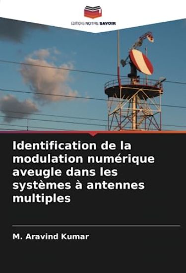 Identification de la modulation numérique aveugle dans les systèmes à antennes multiples