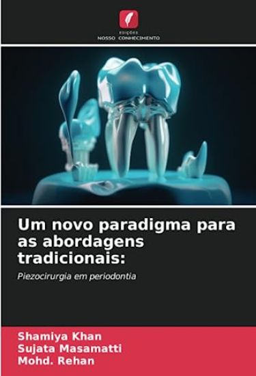 Um novo paradigma para as abordagens tradicionais