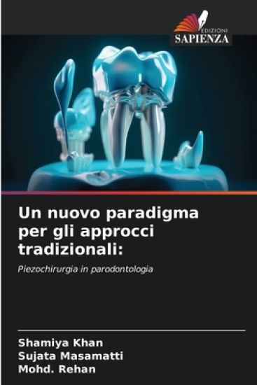 Un nuovo paradigma per gli approcci tradizionali