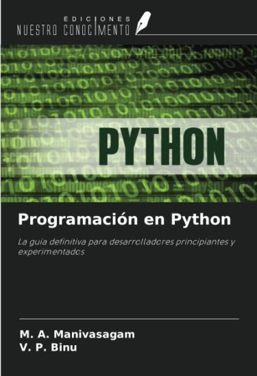 Programación en Python