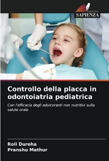 Controllo della placca in odontoiatria pediatrica