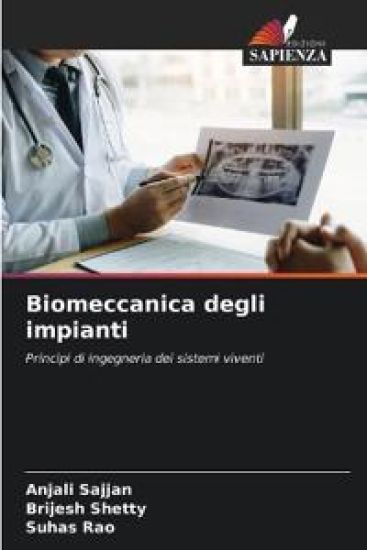 Biomeccanica degli impianti