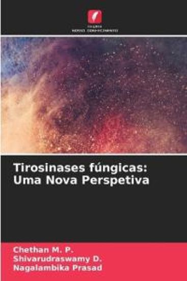 Tirosinases fúngicas