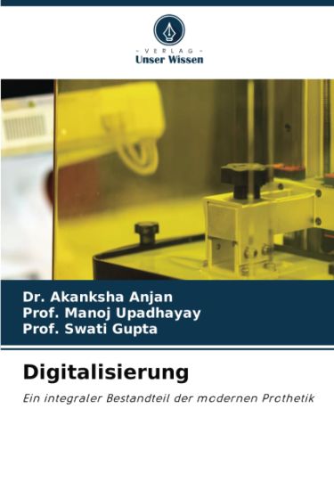 Digitalisierung