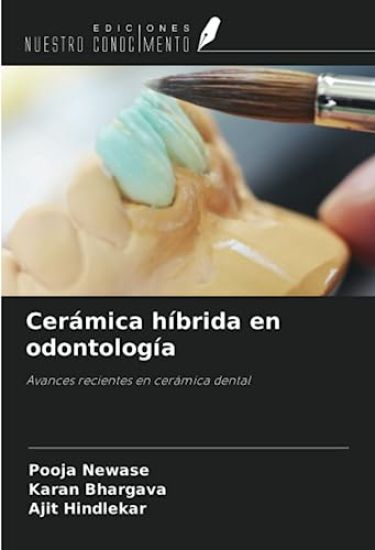 Cerámica híbrida en odontología