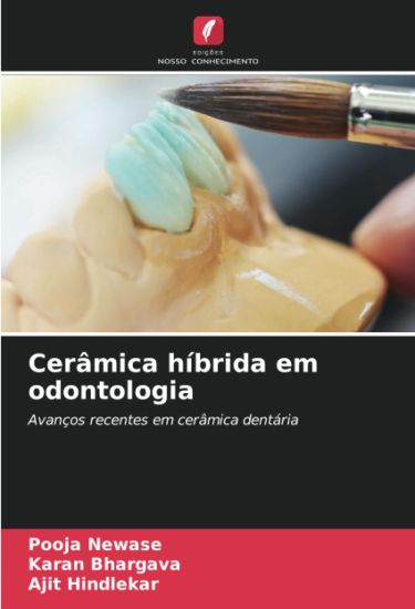 Cerâmica híbrida em odontologia
