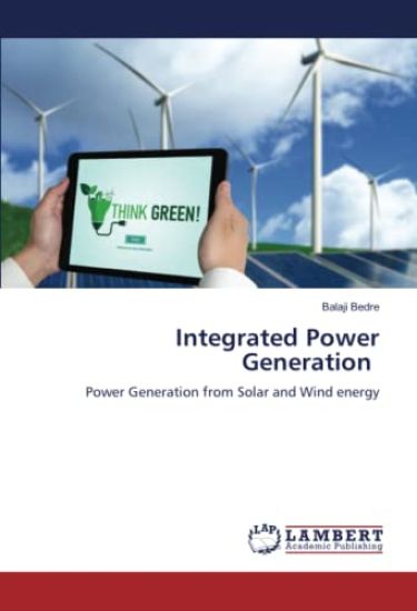 Integrated Power Generation
