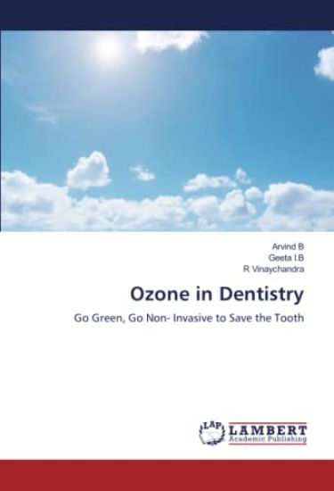 Ozone in Dentistry