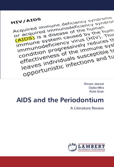 AIDS and the Periodontium