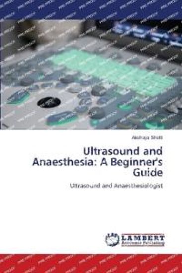 Ultrasound and Anaesthesia