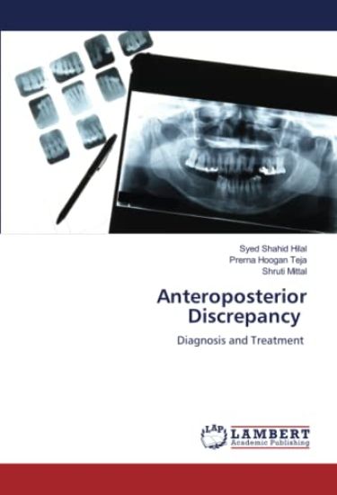 Anteroposterior Discrepancy